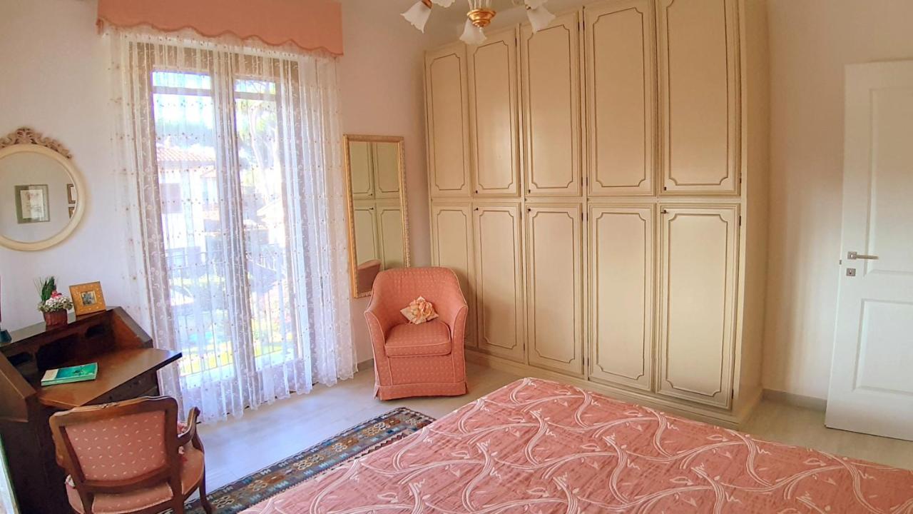 Villa Alcione Forte dei Marmi Dış mekan fotoğraf